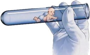 Agah Kafkas Çorum Tüp Bebek Merkezine Kavuşuyor