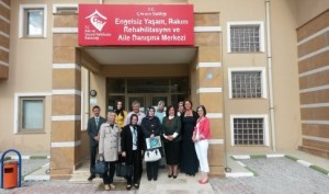 AK PARTİLİLER SOSYAL FAALİYETLERİNE DEVAM EDİYOR