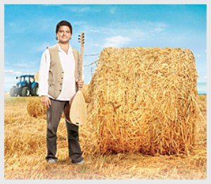 ZİRAAT ODASI DÜNYA ÇİFTÇİLER GÜNÜNE HAZIRLANIYOR