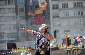 DHKP-C'Lİ SAPANLI TEYZEYE BAK