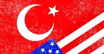 ABD ARTIK MÜTTEFİK DEĞİL