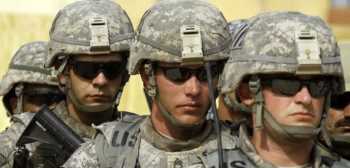 ABD Bağdat'taki elçiliğini boşaltıyor