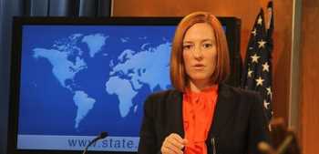 ABD'den İsrail'e sert tepki 