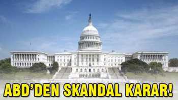 ABD Senato Dış İlişkiler Komitesinde Ermeni tasarısı kabul edildi