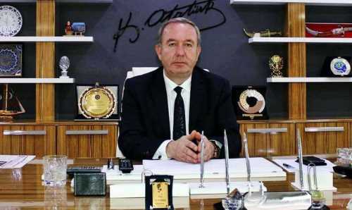 Abdulkadir Şahiner Yargılanmaya başladı