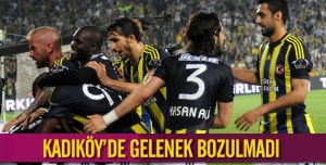 İYİ Kİ VARSINIZ FB-GS 