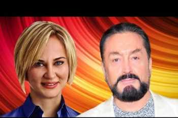 Adnan Hoca: Aylin Kotil benim can talebelerimdendir