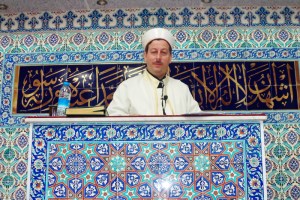 ALMANYA’DA BİR TÜRK KÖYÜ (CRAİLSHEİM)