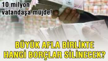 AF : ESNAF,ÇİFTÇİ,ÖĞRENCİ,İŞADAMI KESİMLERİ KAPSIYOR