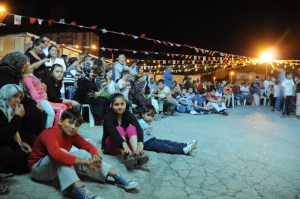 ÇORUM RAMAZAN SOKAĞI