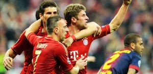 Devler Ligin'de son durum 2. finalist belli oldu