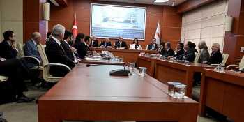 AHLATCI -BESİM TİBUK KARŞI KARŞIYA GELDİ 