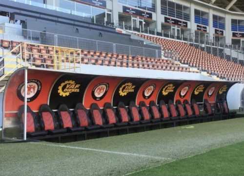 Ahlatçı Çorum FK - Giresunspor maçı