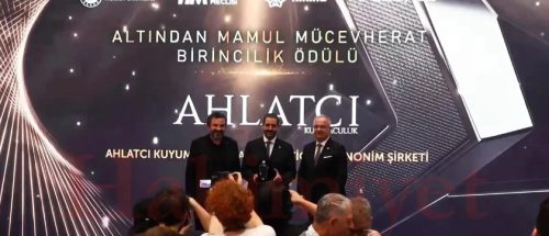 AHLATCI’dan Üst Üste Zafer "Altında  Liderlik Devam Ediyor!