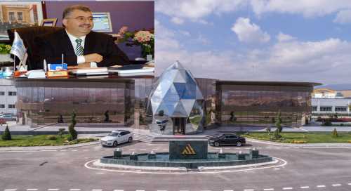 Ahmet Ahlatçı Gata'da tedavi görüyor