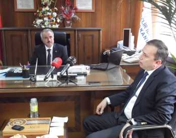 AHMET S.CEYLAN: 1 İYİ 1 KÖTÜ HABER VERDİ