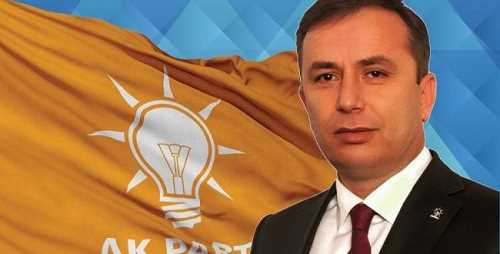 AHMET SAMİ CEYLAN ÇALIŞAN GAZETECİLER GÜNÜNÜ KUTLADI