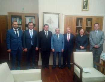 AHMET SAMİ CEYLAN EKREM ERDEM GÖRÜŞMESİ