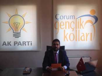 AK GENÇLİK’TEN YUNUS KOCA’YA VEFA BORCU 