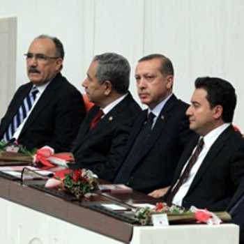 Ak Parti : Hükümet üç koldan tedbir alacak