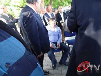 AK PARTİ  ÇORUM'DA BELEDİYELERİ BİR BİR  KAYBEDİYOR