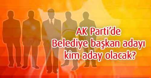 Ak Parti 18 Kasım'da E-Temayül Yoklaması yapacak 