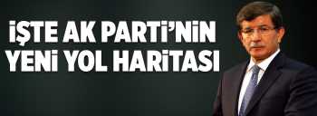 AK Parti 22 Eylül'de paketi açıklıyor