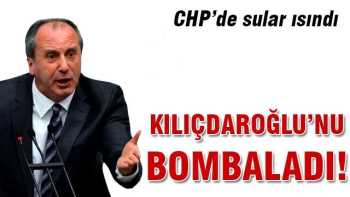 AK PARTİ-CHP KOALİSYONU OLMAZ