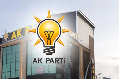 Ak Parti Çorum İl Başkanlığı Görev Dağılımı Yapıldı!