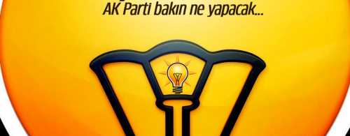 Ak Parti Çorum İl Başkanlığına 6 Aday