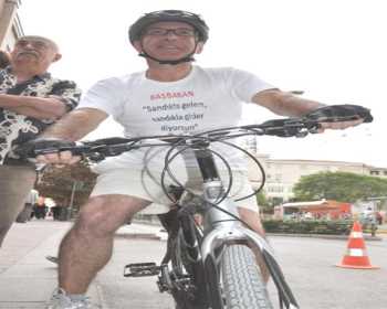 AK PARTİ ÇORUM İL GENÇLİK KOLLARI SAHADA