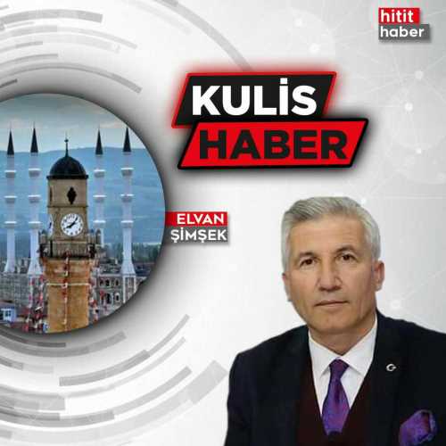AK Parti Çorum İlçe Belediye Başkan Adaylarının Kulis Bilgisi