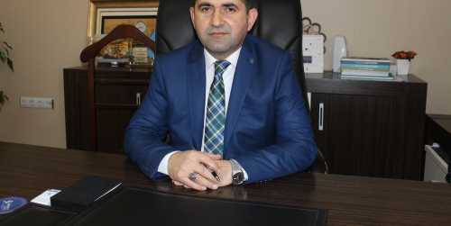 AK Parti Çorum Merkez İlçe Başkanı Av.Yaşar Anaç; Çanakkale Deniz Zaferi'nin 101'inci yılı nedeniyle yazılı bir kutlama mesajı yayımladı