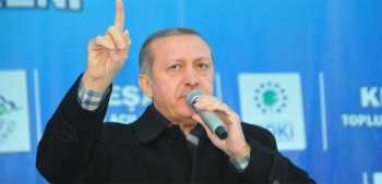 Ak Parti'de 5 aday daha belli oldu! İzmir'de sürpriz var!