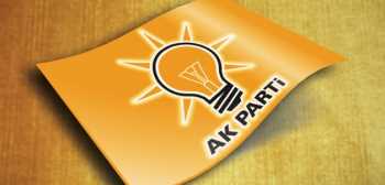 Ak Parti'de iki istifa daha Erzurum-Tunceli