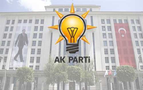 Ak Parti'de İL ve Belediye Meclisi Üyeliğinde Rekor başvuru