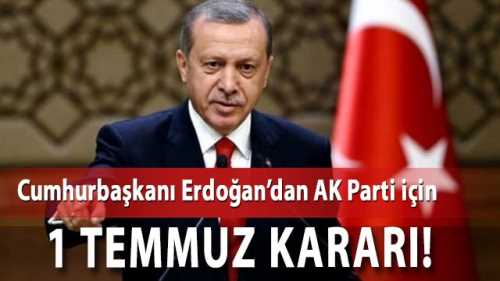 Ak Parti'de Metal yorgunluğu var