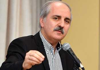 Ak Parti'den "Sarıgül" Açıklaması