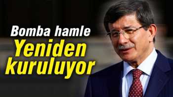 AK PARTİ'DEN SÜRPRİZ HAMLE