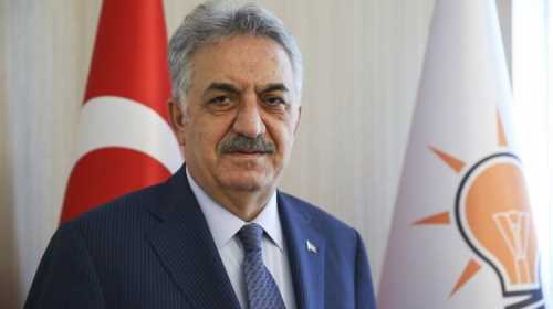 AK Parti'den teşkilatlardaki değişimle ilgili açıklama;Metal yorgunluk gösteren arkadaşlar değişecek