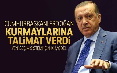 AK Parti iki turlu dar bölge mi diyor?