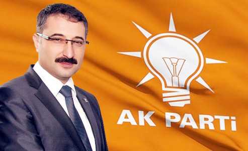  AK Parti İl Başkanı Av. Rumi Bekiroğlu, Regaib Kandili dolayısıyla bir mesaj yayınladı…"REGAİB RAHMET VE BEREKETİN HABERCİSİDİR"