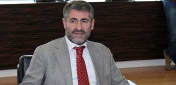 AK Parti ile Milli Görüş arasındaki farkı anlattı