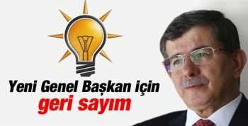  AK PARTİ KONGRESİNDE OY VERECEK 9 ÇORUMLU