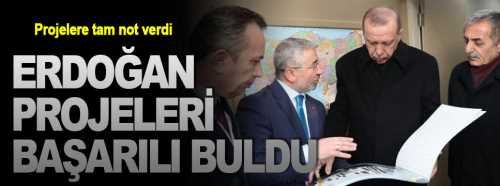 AK Parti'nin dinamik başkan adayına tam not