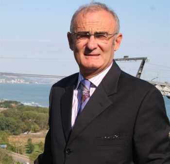 AK Parti Samsun'da Yılmaz ile Devam Kararı Aldı