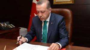 AK PARTİ SEÇİM SONUCU AÇIKLANMADAN O KARARI ALDI