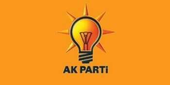 AK Parti Teşkilatlarında Aday yarışı başladı