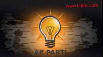 AK PARTİ UĞURLUDAĞ'DA İKİ BAŞKAN ADAYI YARIŞACAK