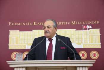 AK PARTİ VİTRİNİNDEN 4 YENİ İSİMDEN BİRİ USLU